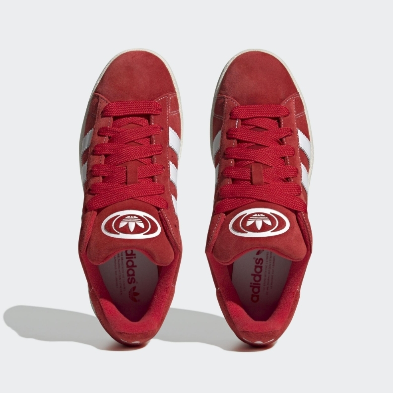 アディダスAdidas Campus 00s Better Scarlet★キャンパス★
