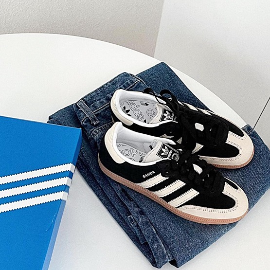  [アディダス] SAMBA OG W IE5836