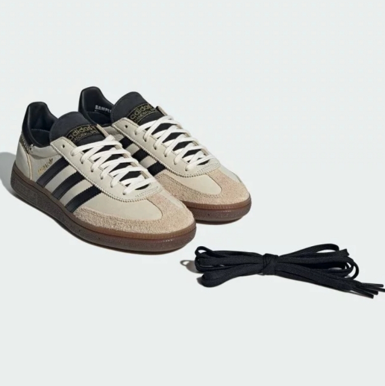 アディダスAdidas Handball SpezialWonder White★