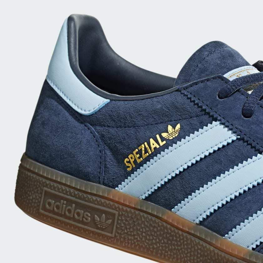 アディダス Handball Spezial BD7633