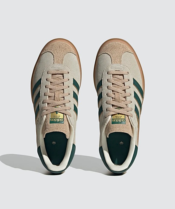 アディダス GAZELLE BOLD