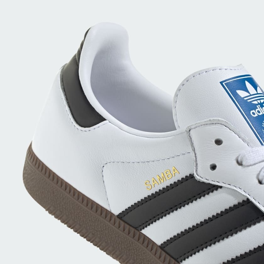 アディダス ORIGINALS Samba OG B75806