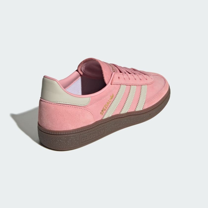 アディダス HANDBALL SPEZIAL Wonder Mauve