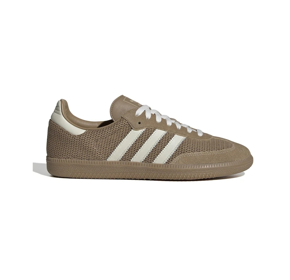 アディダスAdidas Samba OG Cardboard Chalk White★サンバ