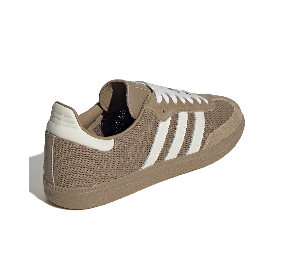 アディダスAdidas Samba OG Cardboard Chalk White★サンバ