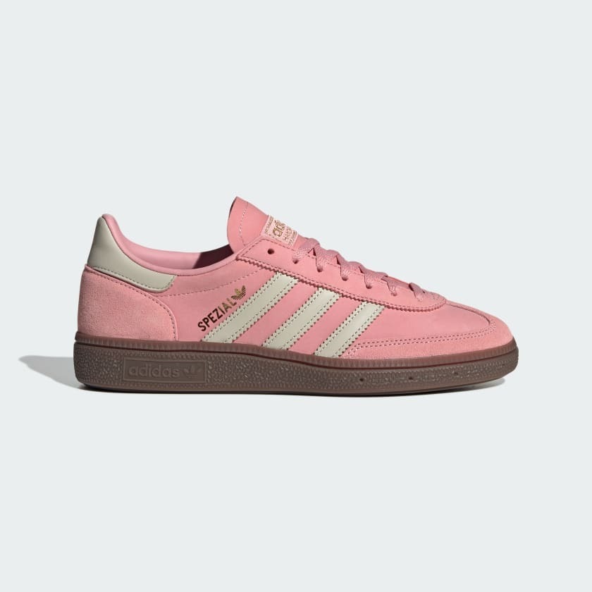 アディダス HANDBALL SPEZIAL Wonder Mauve