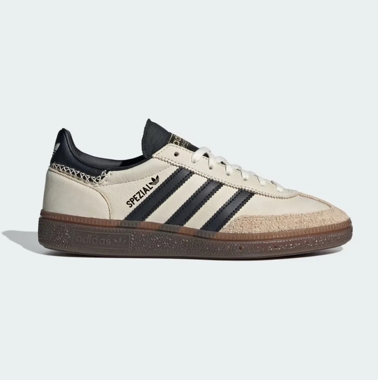 アディダスAdidas Handball SpezialWonder White★
