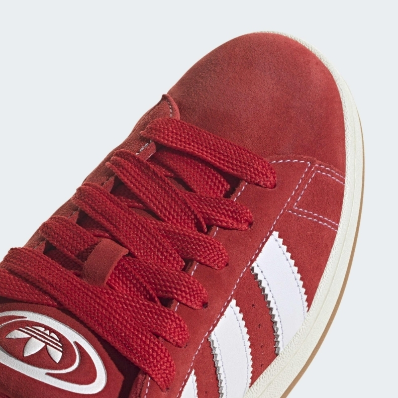 アディダスAdidas Campus 00s Better Scarlet★キャンパス★