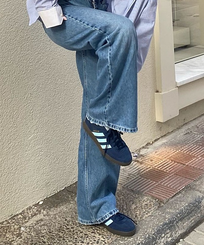 アディダス Handball Spezial BD7633
