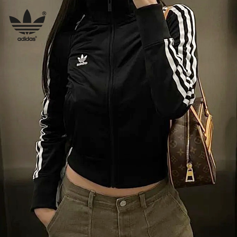  人気 [アディダス ORIGINALS] CLASSIC FIREBIRD TRACK JACKET 