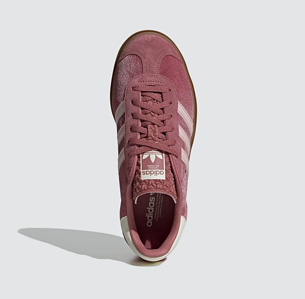 アディダス originals W GAZELLE BOLD IG4389