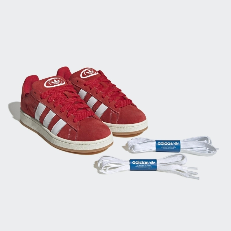 アディダスAdidas Campus 00s Better Scarlet★キャンパス★