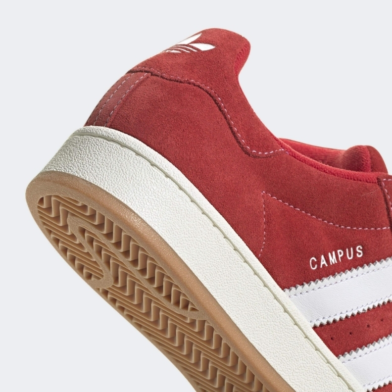 アディダスAdidas Campus 00s Better Scarlet★キャンパス★