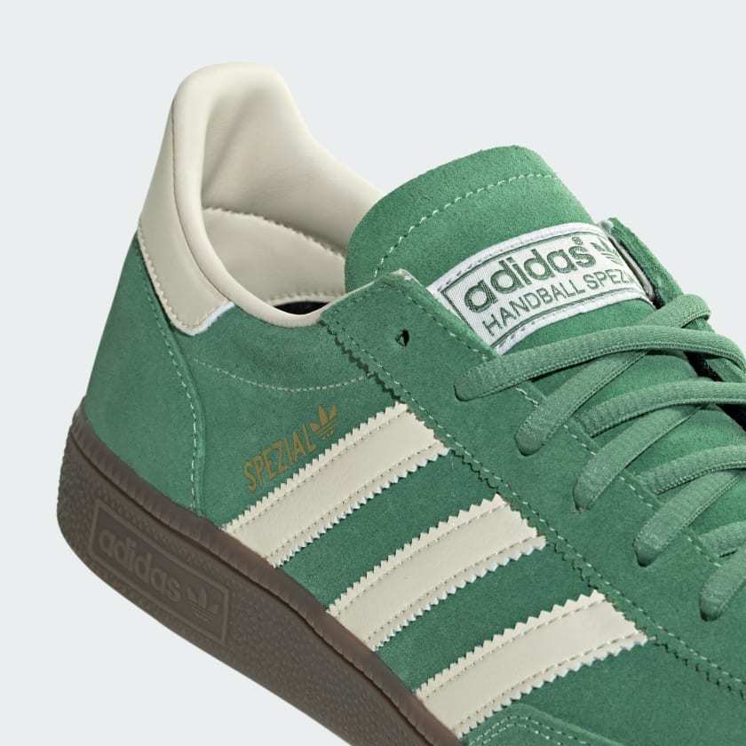 アディダス originals Handball Spezial Preloved Green 