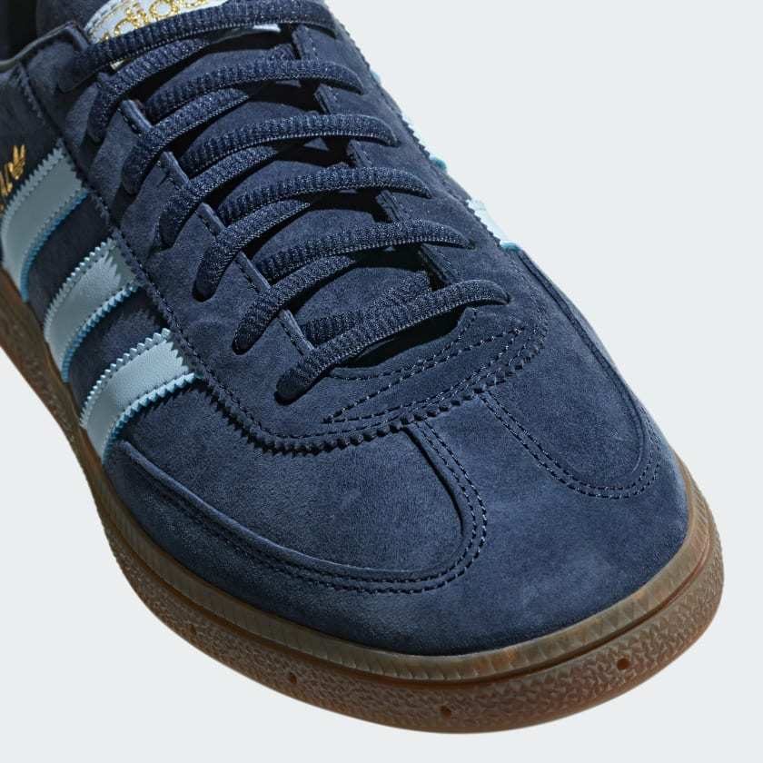アディダス Handball Spezial BD7633