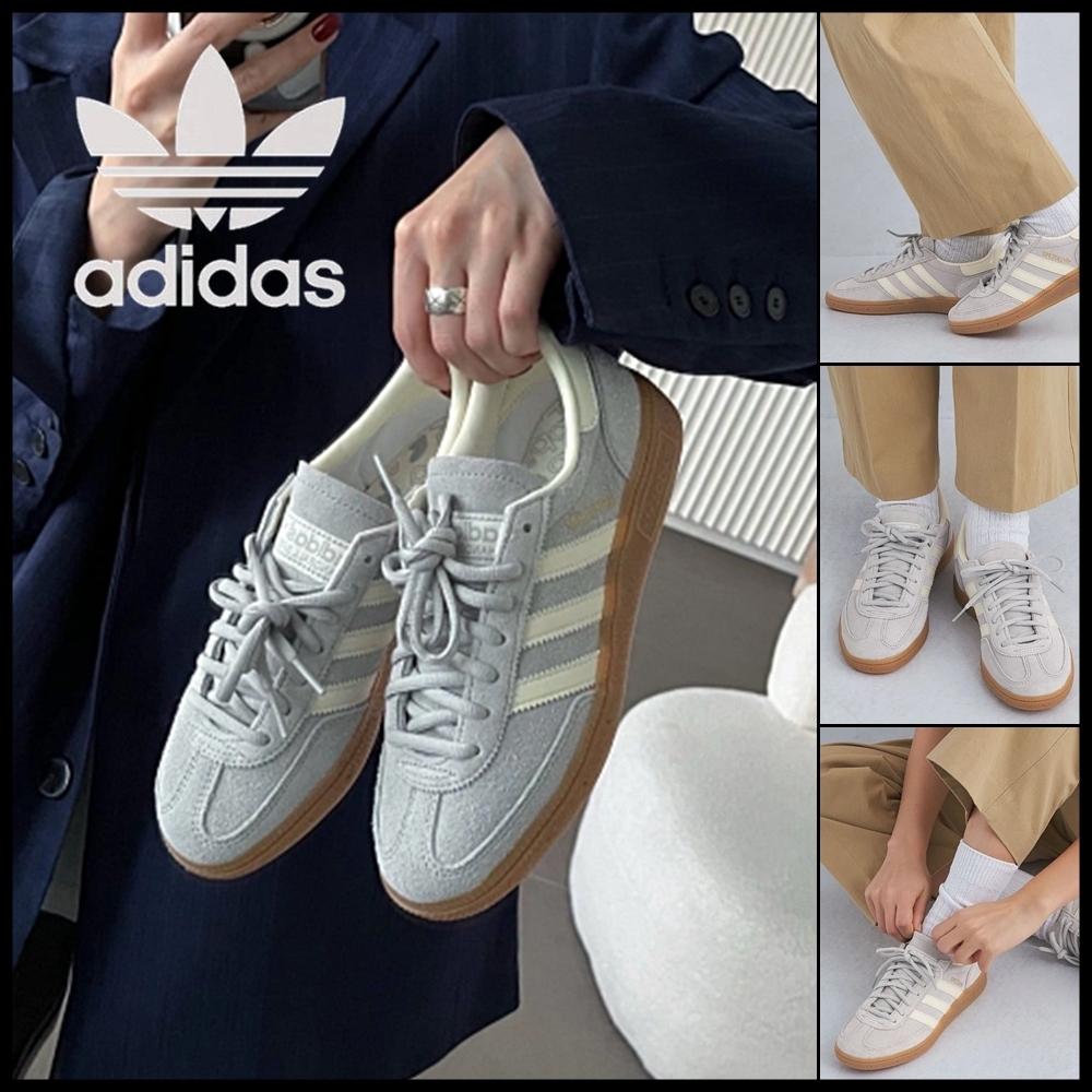 アディダス originals HANDBALL SPEZIAL IF7086