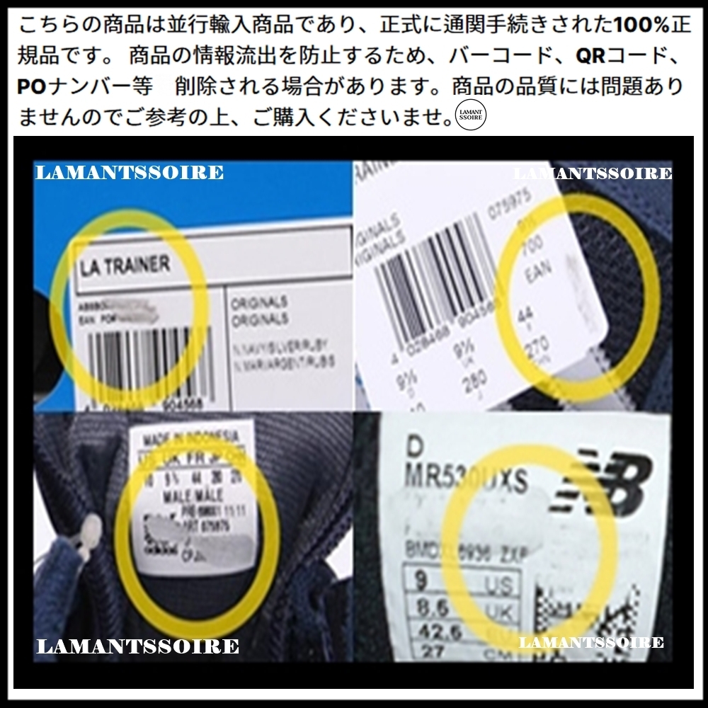 アディダス ORIGINALS Samba OG B75806