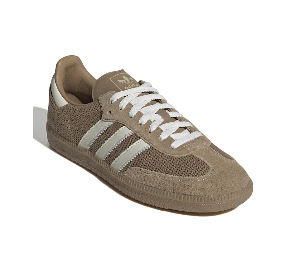アディダスAdidas Samba OG Cardboard Chalk White★サンバ