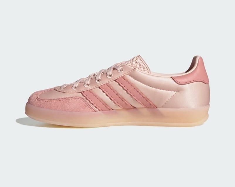 アディダス GAZELLE INDOOR Women JI2709 