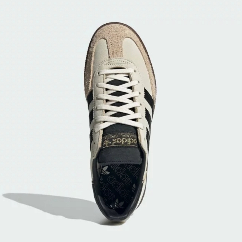 アディダスAdidas Handball SpezialWonder White★