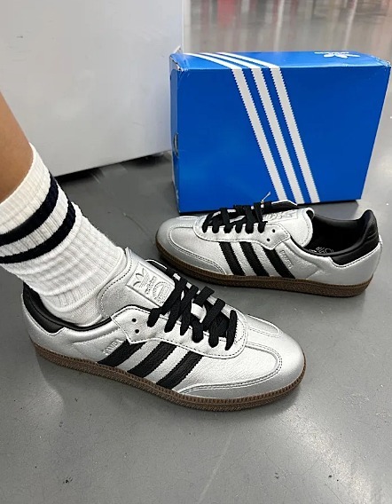 アディダス originals Samba OG JI4218