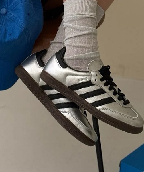 アディダス originals Samba OG JI4218