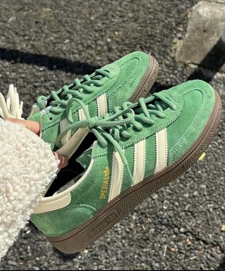 アディダス originals Handball Spezial IG6192