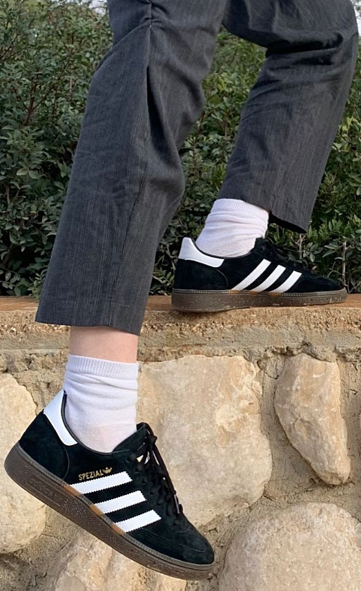 アディダス originals Handball Spezial DB3021