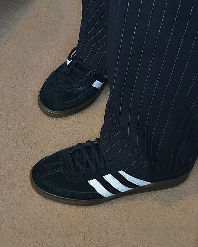 アディダス originals Handball Spezial DB3021