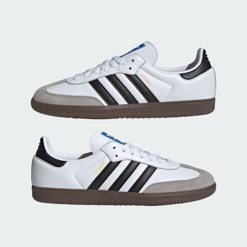 アディダス ORIGINALS Samba OG B75806