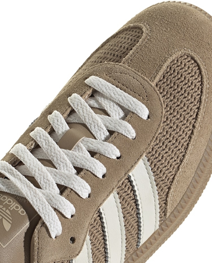 アディダスAdidas Samba OG Cardboard Chalk White★サンバ