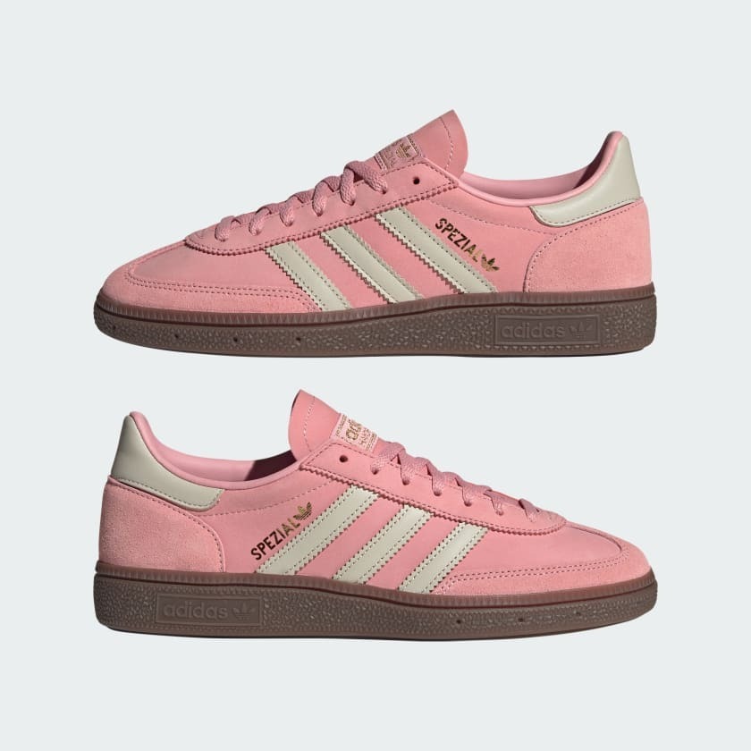 アディダス HANDBALL SPEZIAL Wonder Mauve