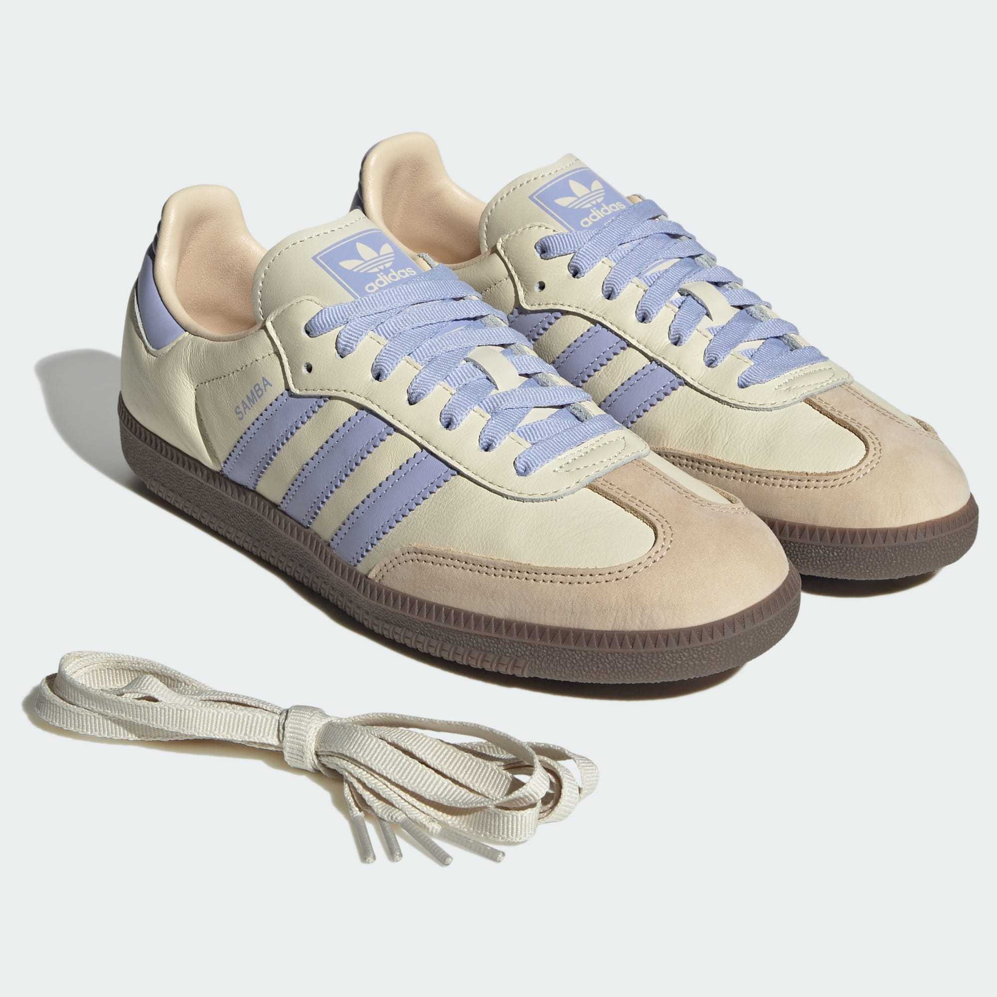 アディダス originals SAMBA OG ユニセックス