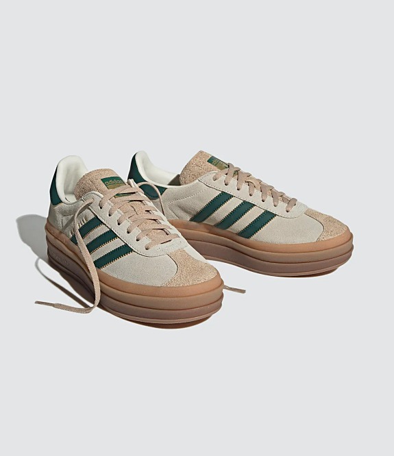 アディダス GAZELLE BOLD