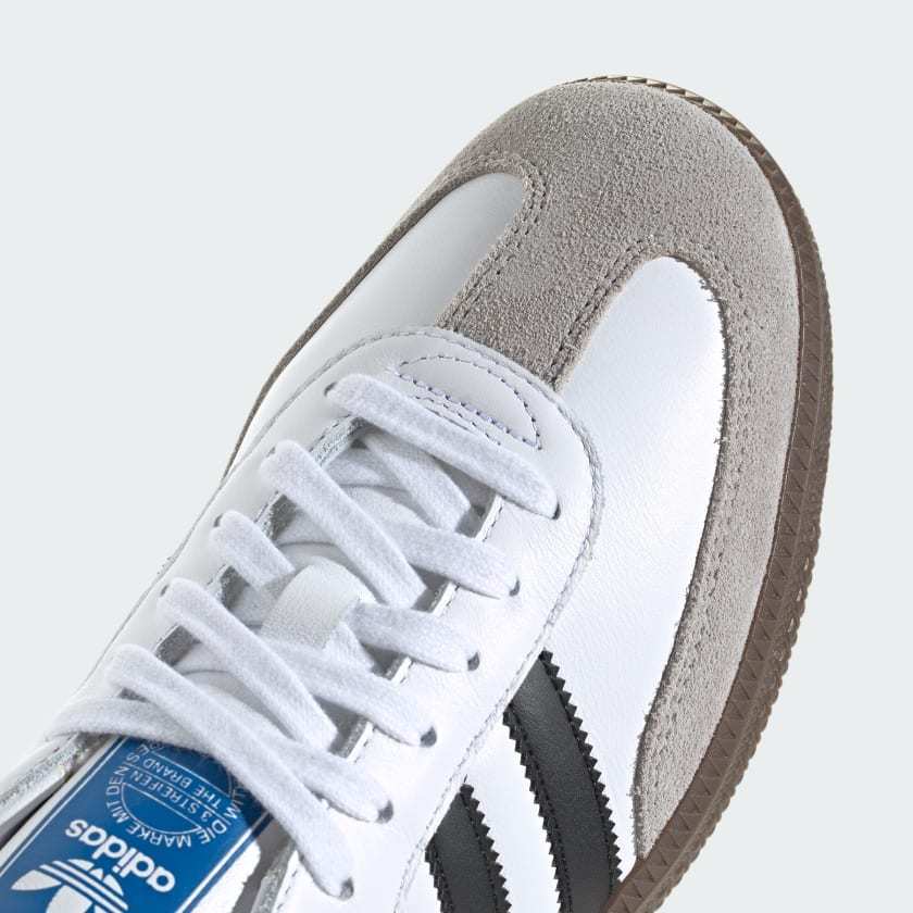 アディダス ORIGINALS Samba OG B75806