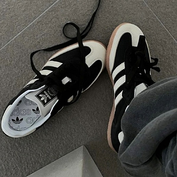  [アディダス] SAMBA OG W IE5836