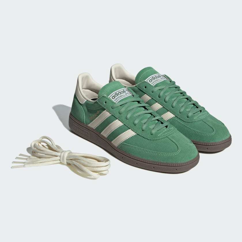 アディダス originals Handball Spezial Preloved Green
