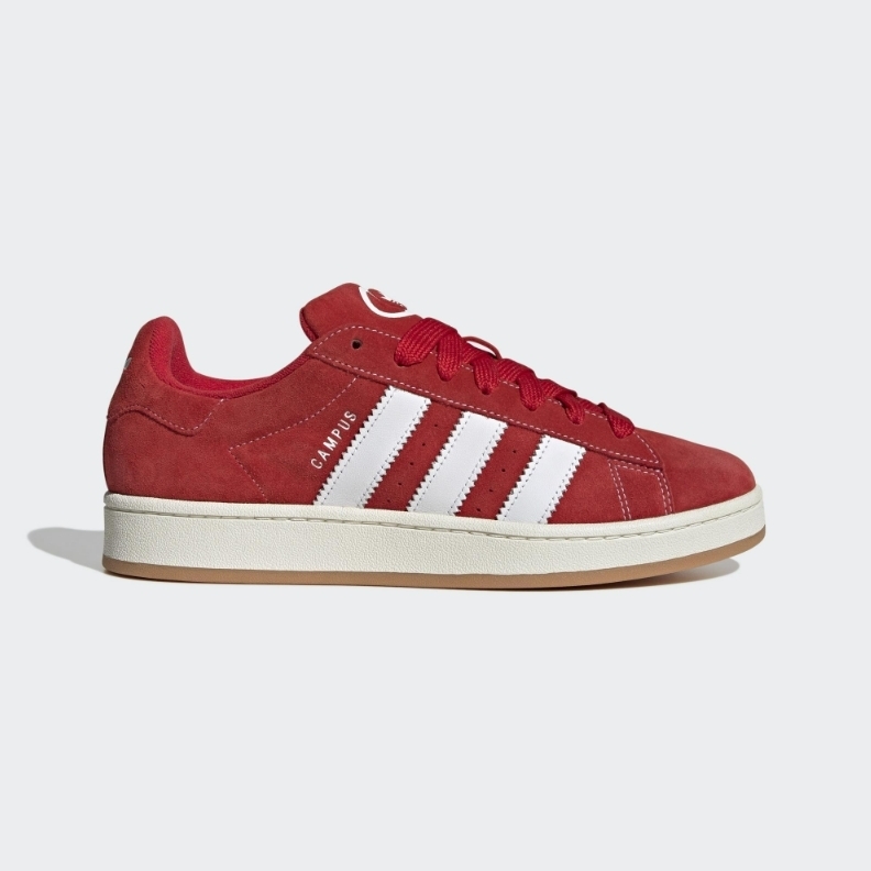 アディダスAdidas Campus 00s Better Scarlet★キャンパス★