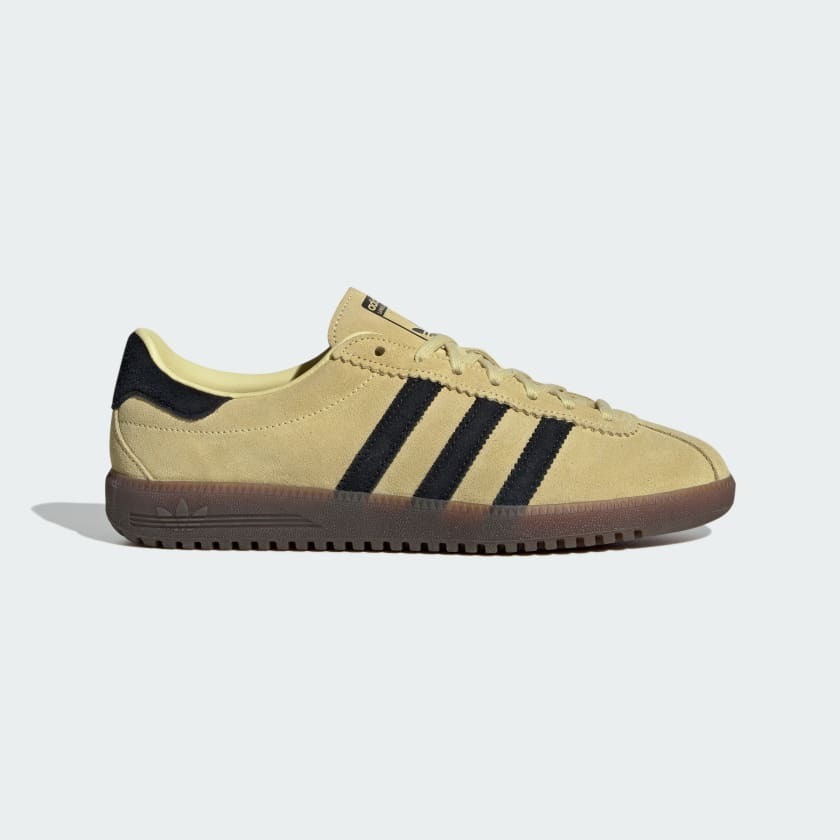 アディダス BERMUDA BRMD Powder Yellow Women