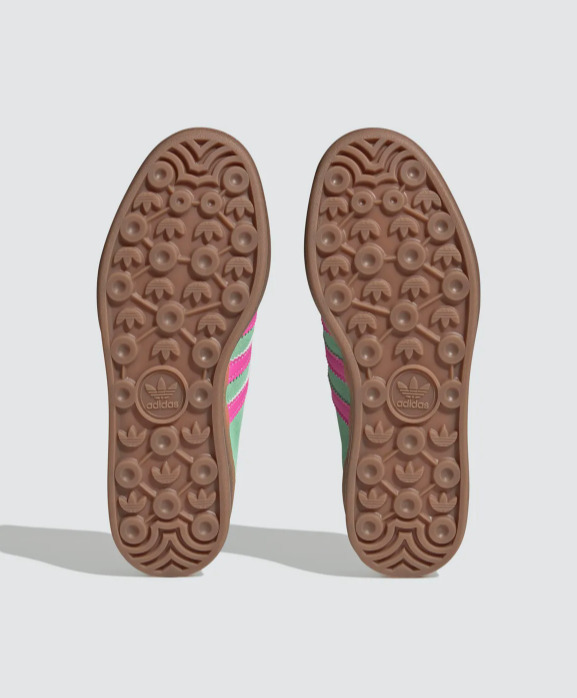 アディダス originals Gazelle Bold Pulse Mint Women