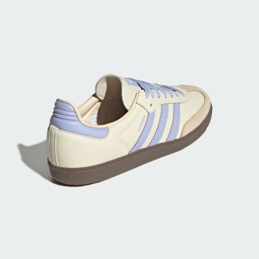 アディダス originals SAMBA OG ユニセックス