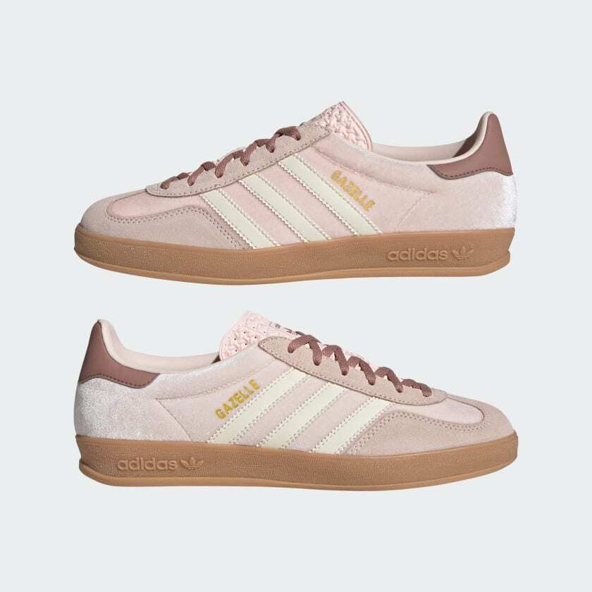 アディダス Originals GAZELLE INDOOR Women JR0232