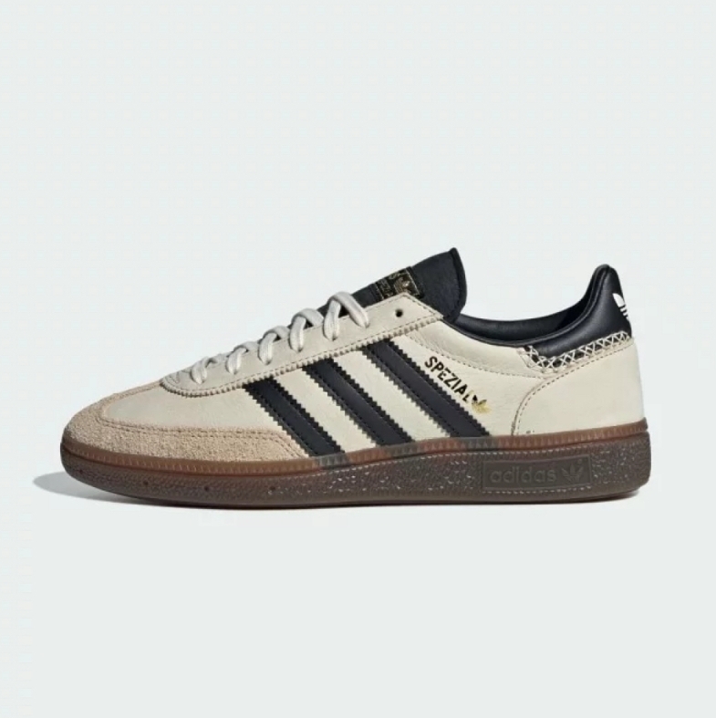 アディダスAdidas Handball SpezialWonder White★