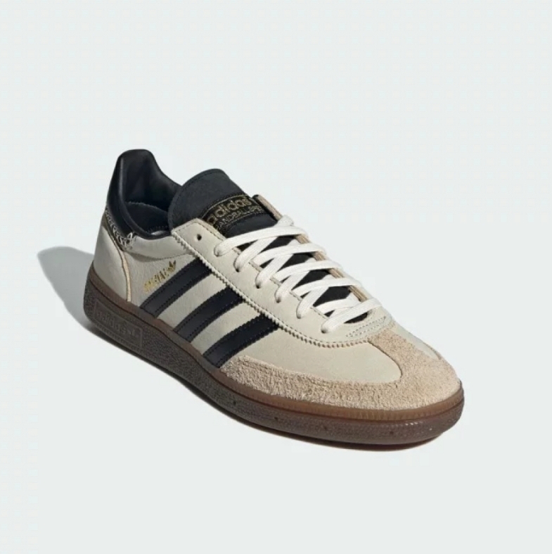 アディダスAdidas Handball SpezialWonder White★