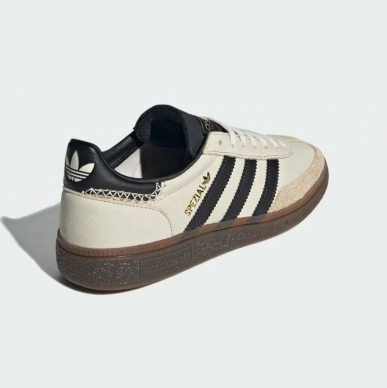アディダスAdidas Handball SpezialWonder White★