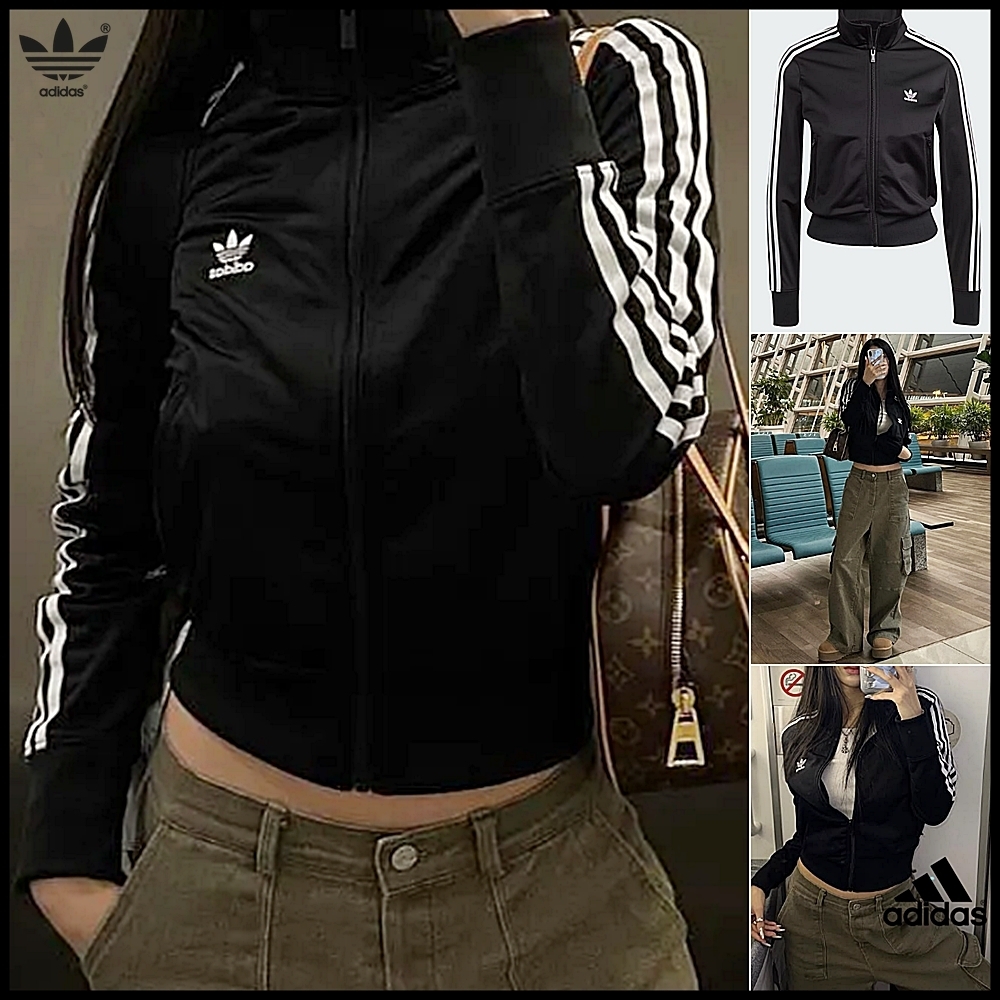  人気 [アディダス ORIGINALS] CLASSIC FIREBIRD TRACK JACKET 