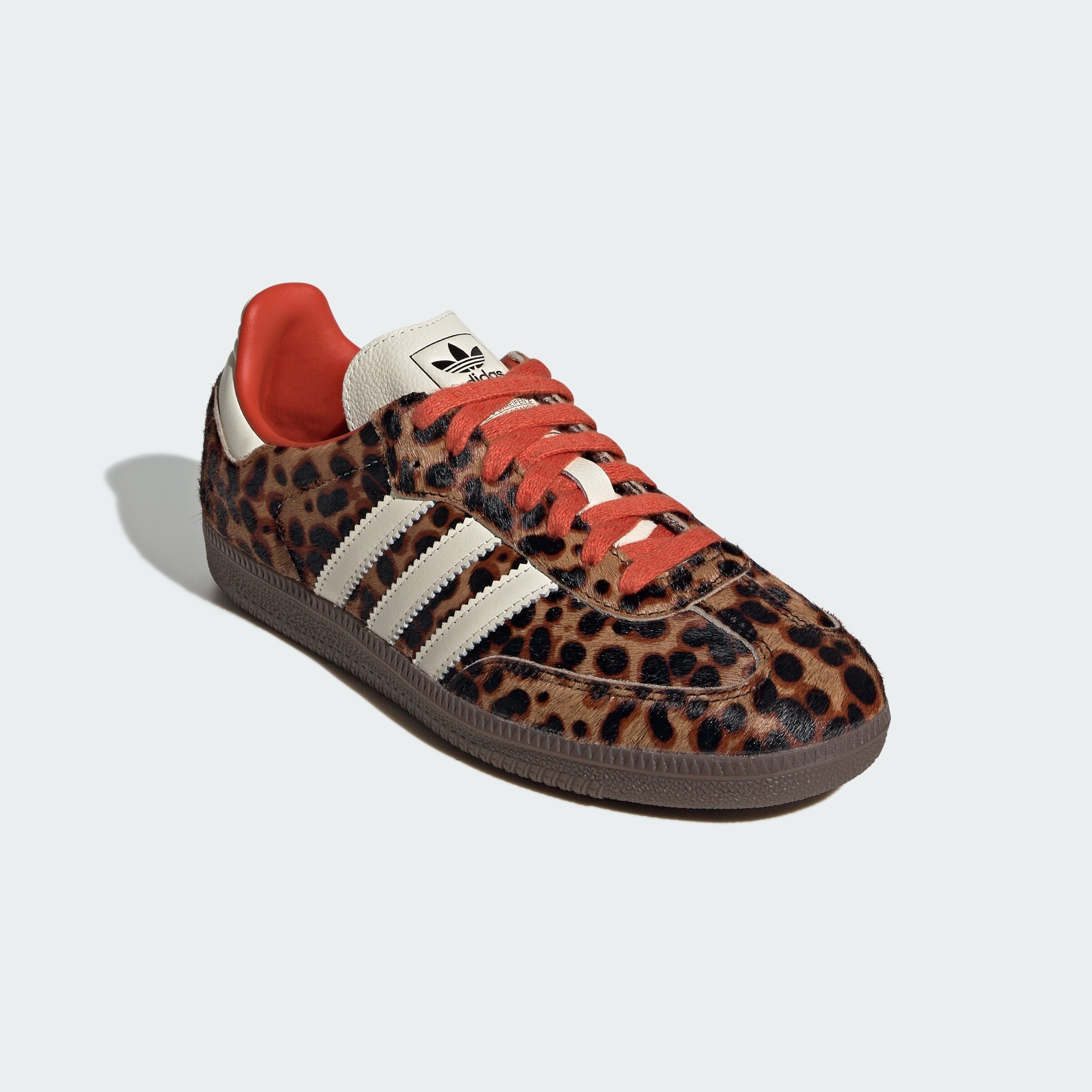 アディダス SAMBA OG LEOPARD JI2734