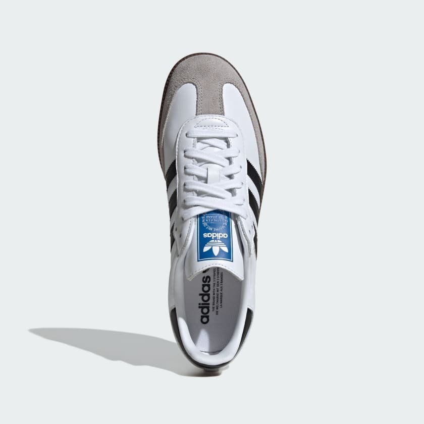 アディダス ORIGINALS Samba OG B75806