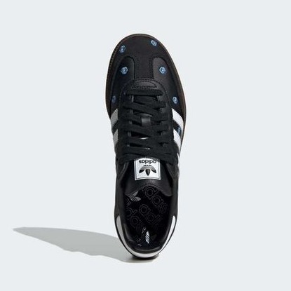 アディダス Samba OG Core Black White