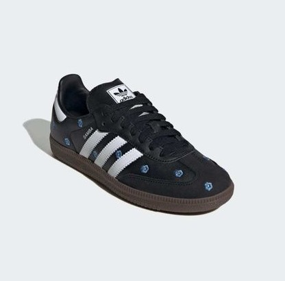 アディダス Samba OG Core Black White
